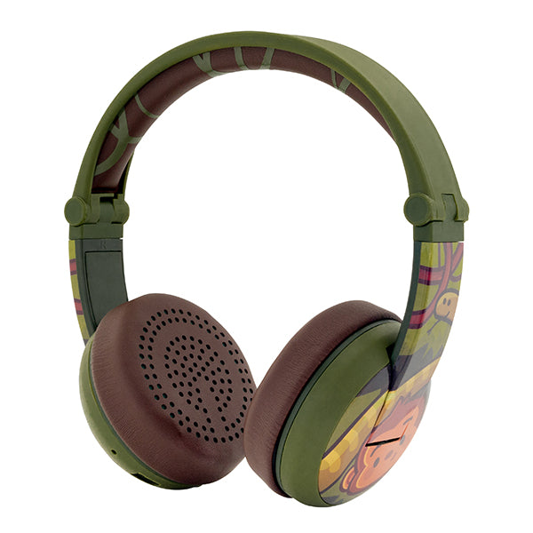 BuddyPhones Wave