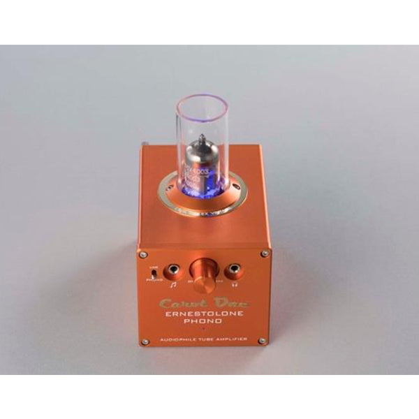 ERNESTOLONE PHONO EXV EVOLUTION (限定)