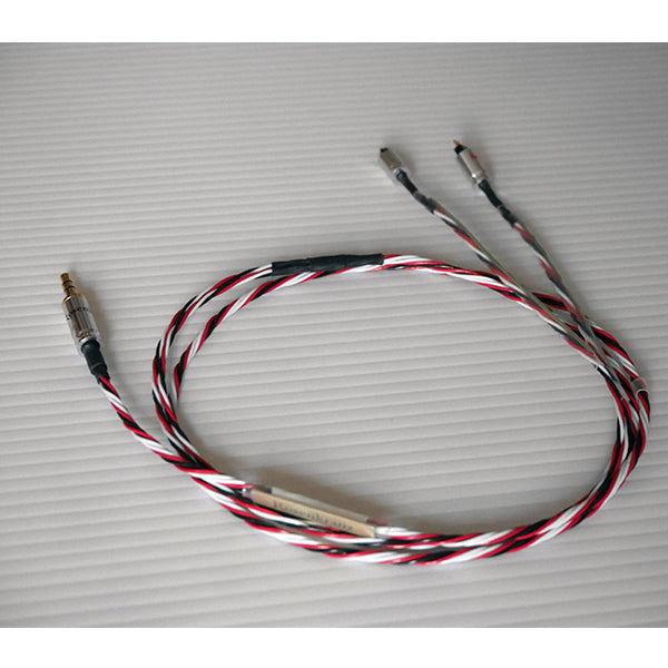HP-Trio/2 CIEM 2Pin-2.5mm4極プラグ