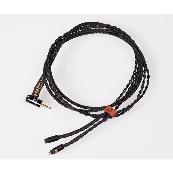 UPG001Ref.SE OFC L型4極Φ2.5mmプラグ-2PIN 【UPG1SEER425L2P】
