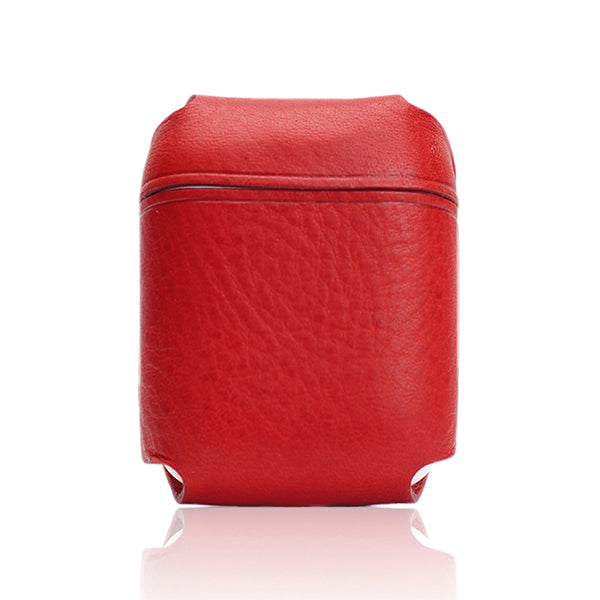 AirPods専用 Minerva Box Leather Case