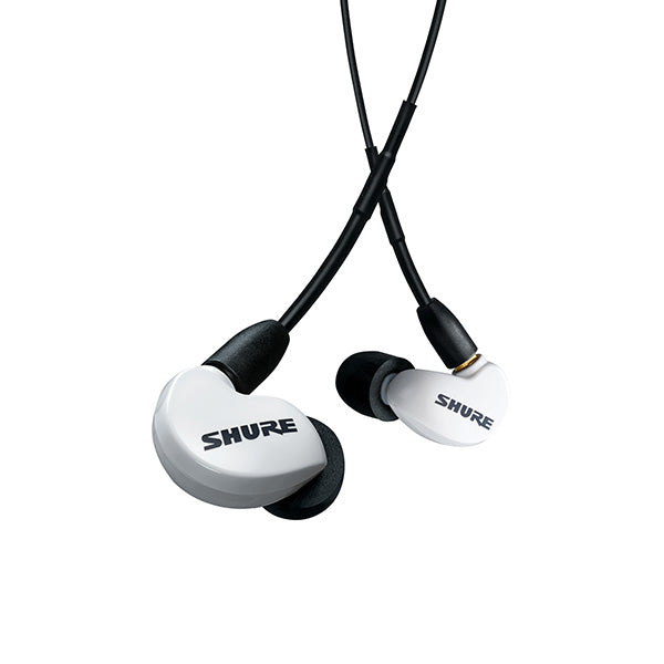 SE215SPE UNIケーブル付属【SE215SPE-UNI-A】