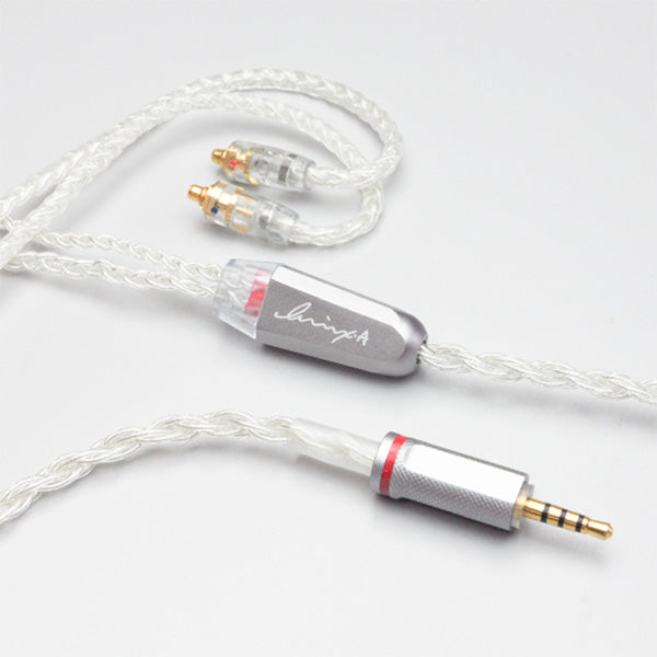 LNA Reflection MMCX-2.5mm 【LNA-REF-MMCX-25】