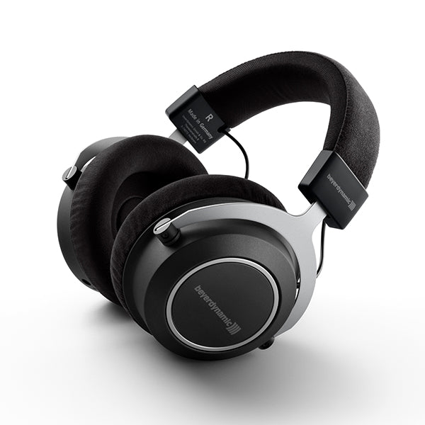 Amiron Wireless JP