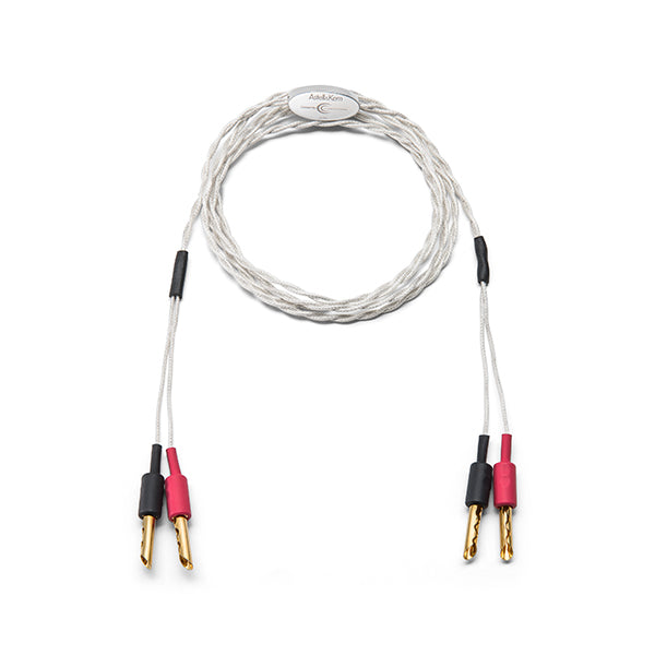 speaker Cable-DEF21 by Crystal Cable