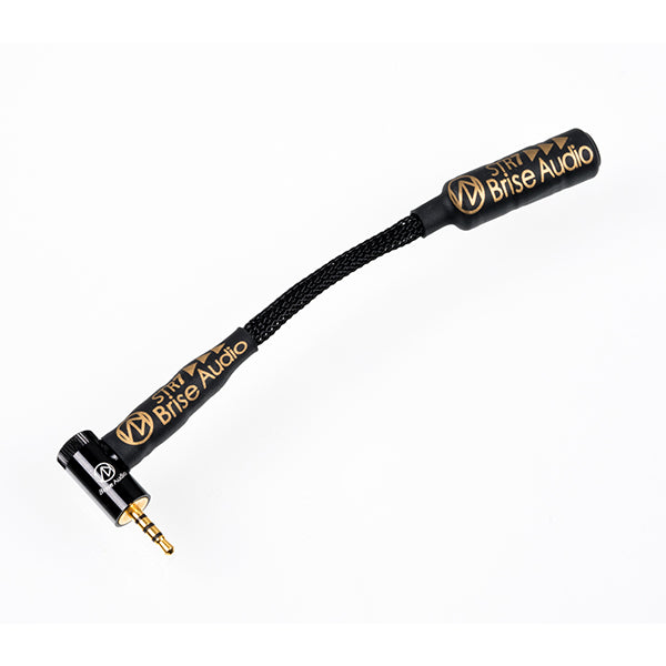 STR7-CONV Ref. (変換ケーブル 4極3.5mm to L2.5mm) 【STR7CVREF25L435】