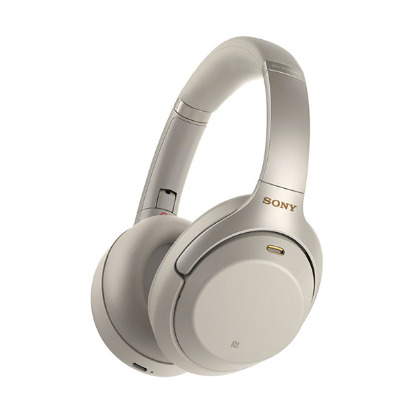 WH-1000XM3