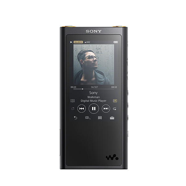 NW-ZX300G