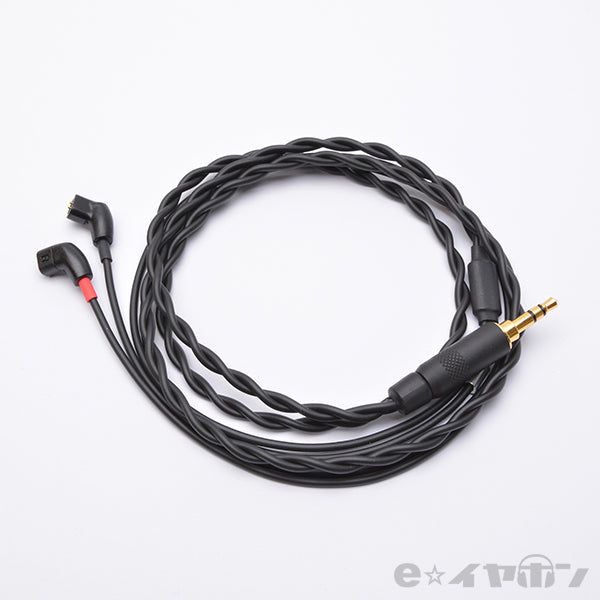 ＜楽-Raku qdc(2P-PRO)→3.5φステレオ＞BSP-HPCL-MSOEPUM