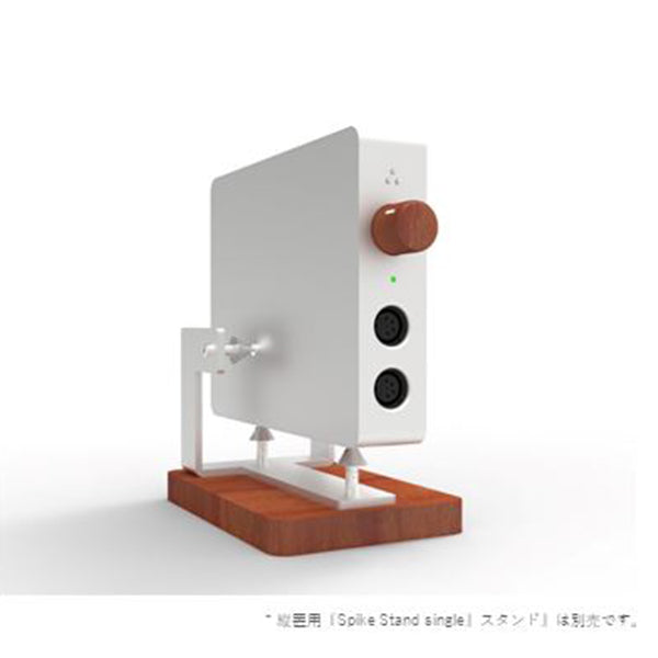 E1sx（SPDIF＋XLR アナログ入力オプション）