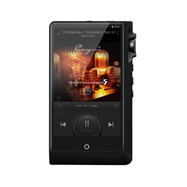 N6ii DAP/T01