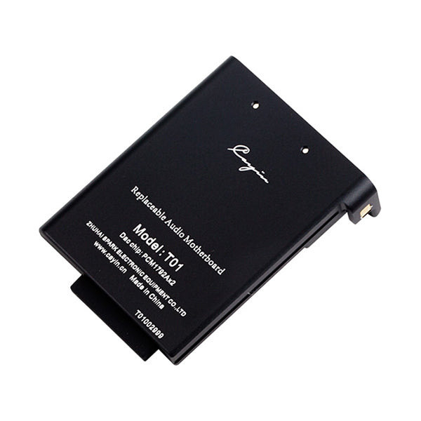 T01オーディオマザーボード デュアルPCM1792A DAC搭載
