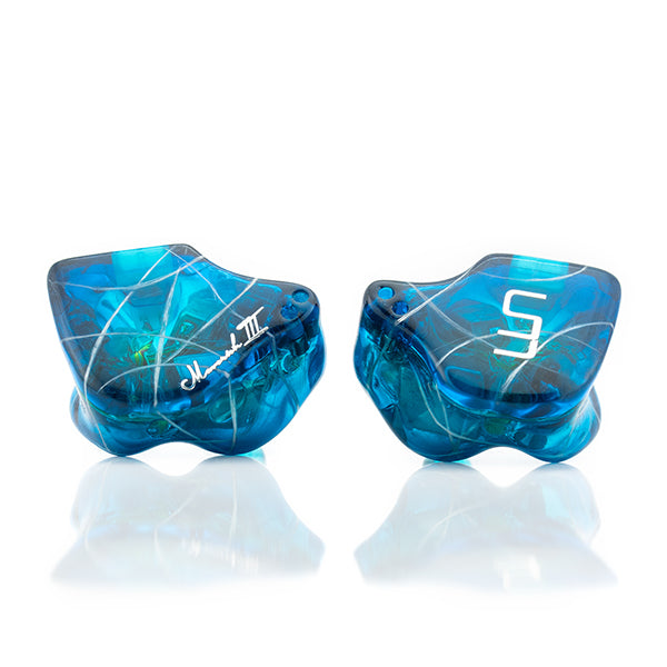 MAVERICK III (カスタムIEM)