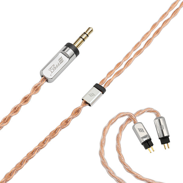 Maestro (マエストロ) 【2pin / 3.5mm3極ステレオミニ】