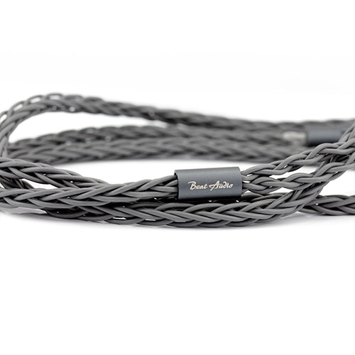Signal MKII 8 Wire Custom-3.5mm 【BEA-7445】