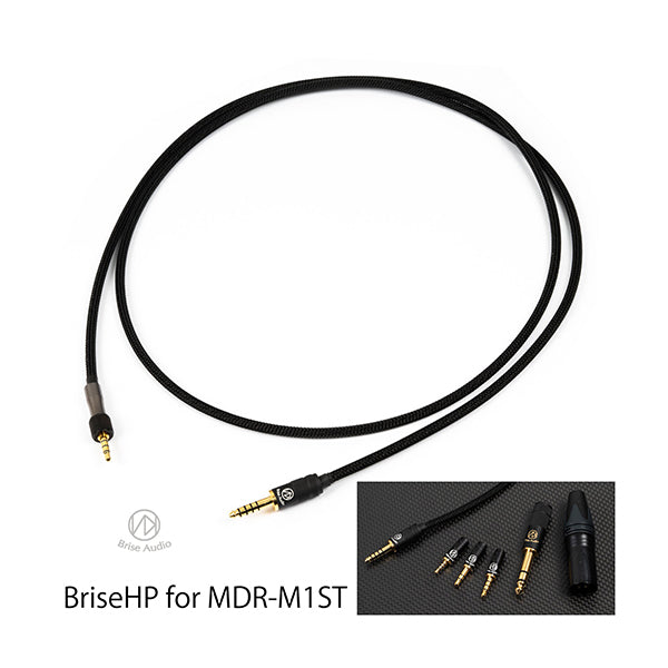 BriseHP for MDR-M1ST-6.3mm【BRHPM1ST63】