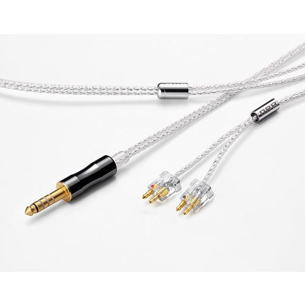 Glorious force FitEar 4.4φ