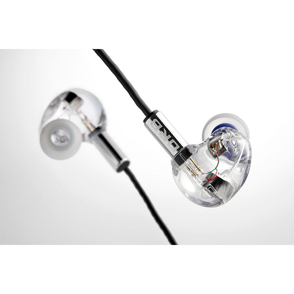 CF-IEM with Glorious force 3.5φ L-Plug