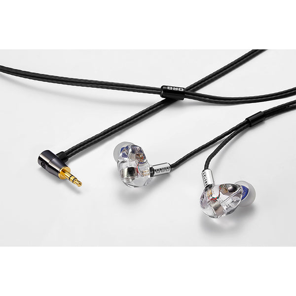 CF-IEM 3.5φ L-Plug