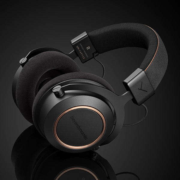 Amiron Wireless JP COPPER