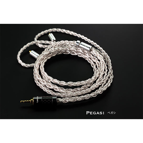 Pegasi MMCX 4.4mm