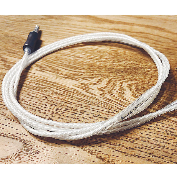 Meridian Q 2.5mm 4極 MMCX type