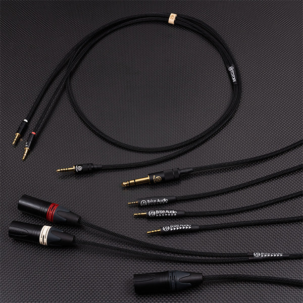 TOTORI 5極4.4mm【TOTORI-544】
