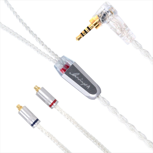 LNA Reflection MMCX-2.5mmL 【LNA-REF-MMCX-25L】