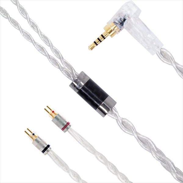 LNA Day for Night IEM 2pin-2.5mmL 【LNA-DFN-CM2P-25L】