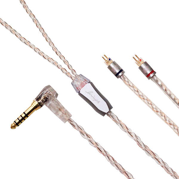 LNA 85-Filter IEM 2pin-4.4mmL 【LNA-85F-CM2P-44L】