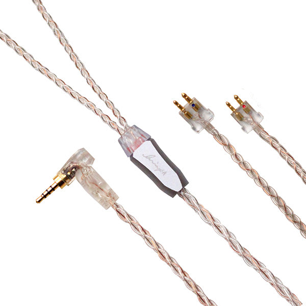 LNA 85-Filter FitEar-2.5mmL 【LNA-85F-FE-25L】