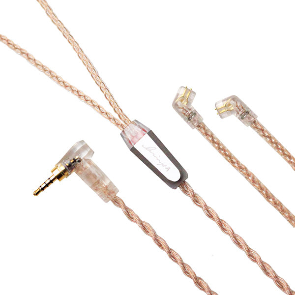 LNA Kilowatt qdc-2.5mmL 【LNA-KIL-UQ2P-25L】