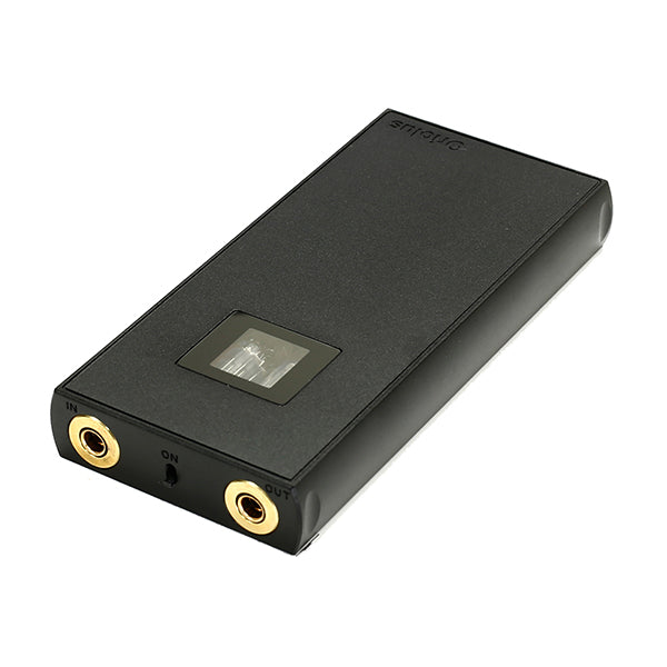 BA300S JP version