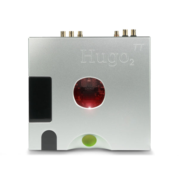 Hugo TT 2