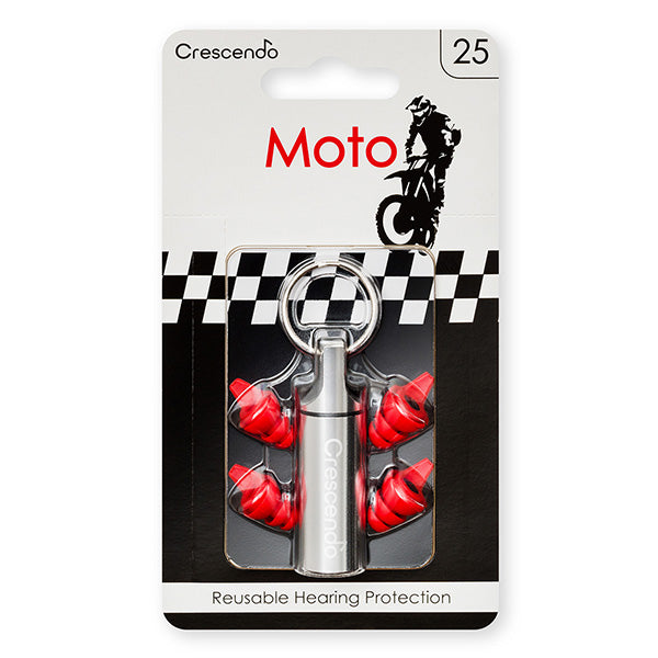 MOTO 25