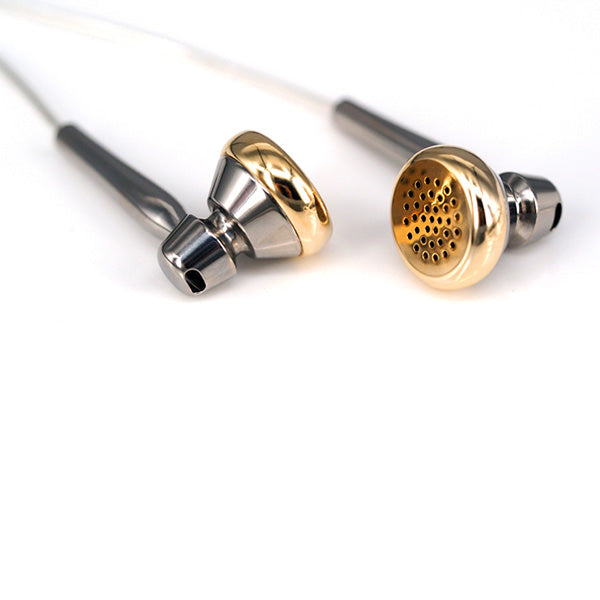 CHACONNE 4.4mm Balanced Version