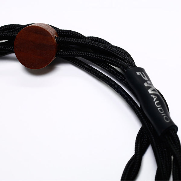 The 1960s CIEM 2pin 4.4mm Balanced