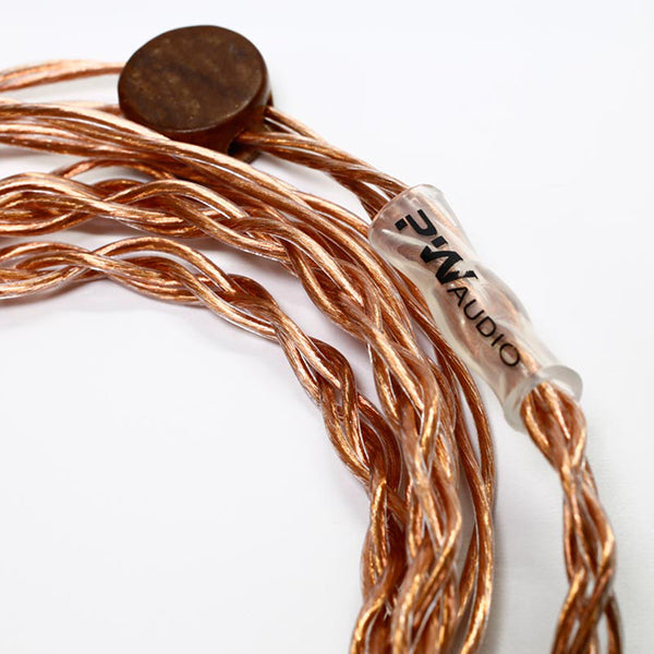 No.5 JP ver. MMCX 4.4mm Balanced