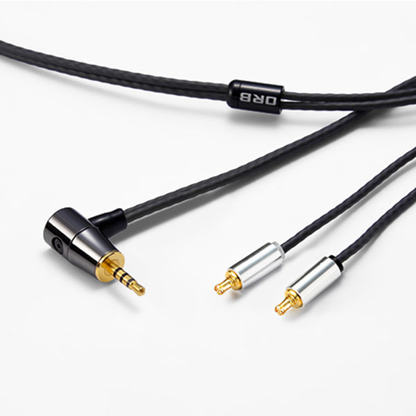 Clear force Nova A2DC 2.5φ L-Plug