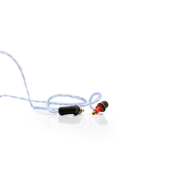 Silversonic MKVI MDR-EX1000-2.5mm 【BEA-6585】