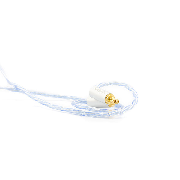 Silversonic MKVI AKGMMCX-2.5mm 【BEA-6943】
