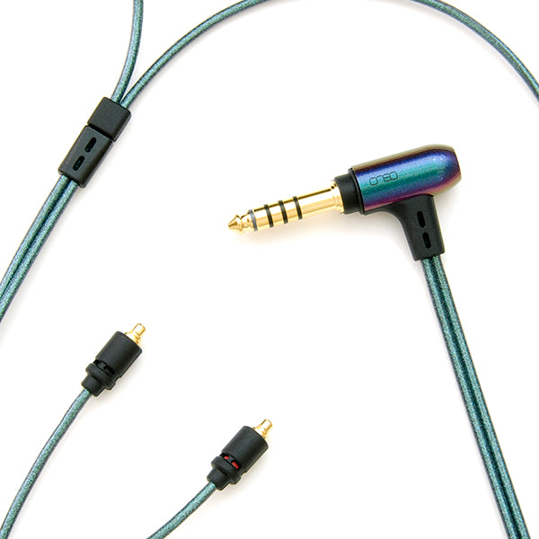 05シリーズ trans 4.4mm5極-MMCX