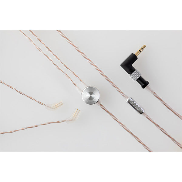 OSLO Cable TWINS  (AWESOMEプラグ/TWINS専用端子)