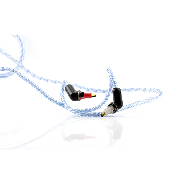 Silversonic MKVI 8Wire MDREX1000-Lightining 【BEA-6837】