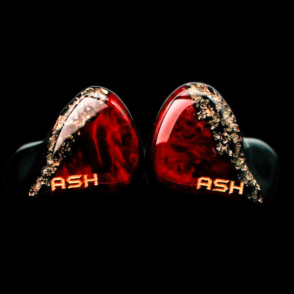 ASH