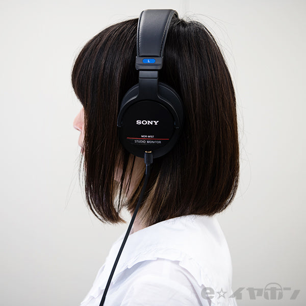 MDR-M1ST