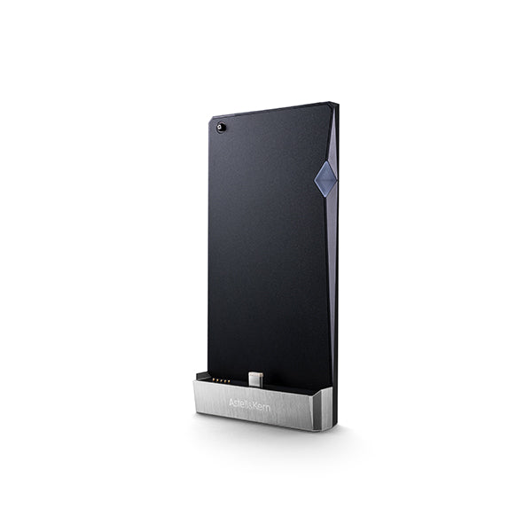 A&ultima SP1000 AMP Stainless Steel