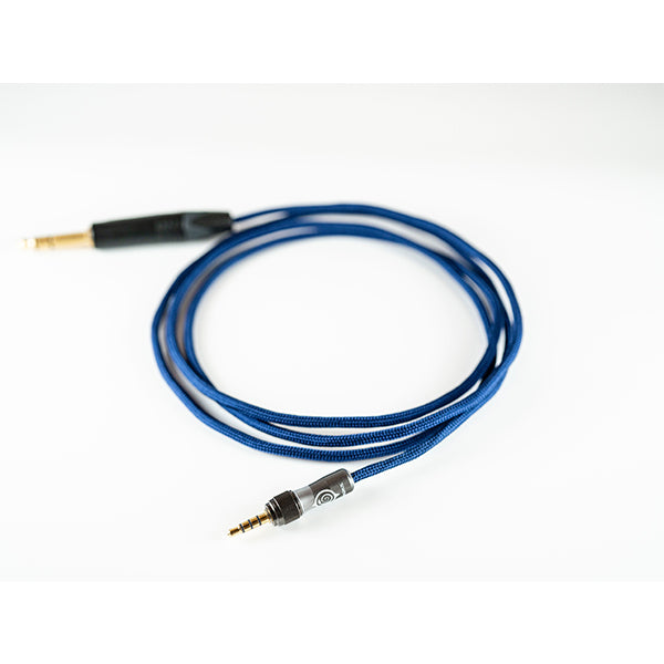 VOSTOK for SONY MDR-M1ST/MDR-MV1/MDR-M1 headphone cable 3.5mm 3極