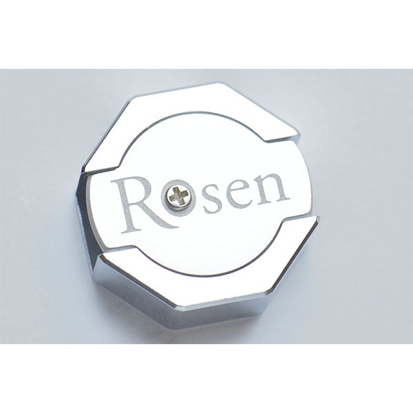 Rosen Octagon