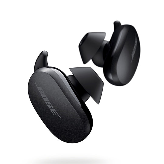 QC Earbuds